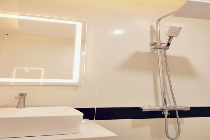 Imagen general del Hotel Cuc Phuong. Foto 6