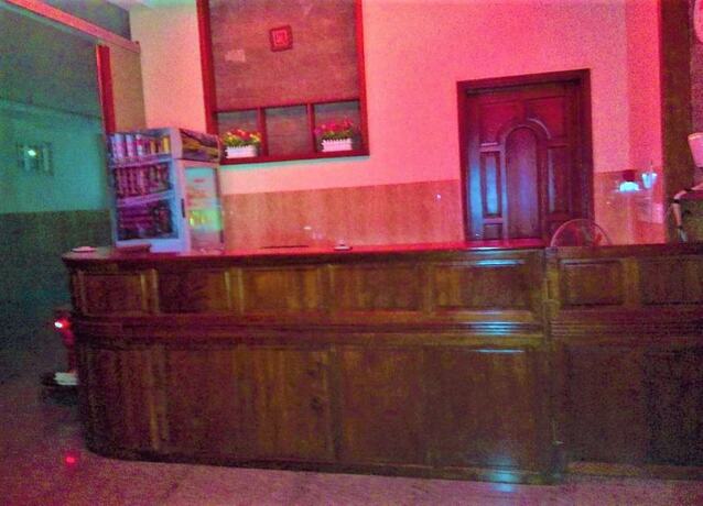 Imagen general del Hotel Cuc Phuong. Foto 11