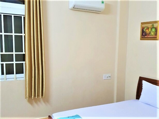 Imagen de la habitación del Hotel Cuc Phuong. Foto 22