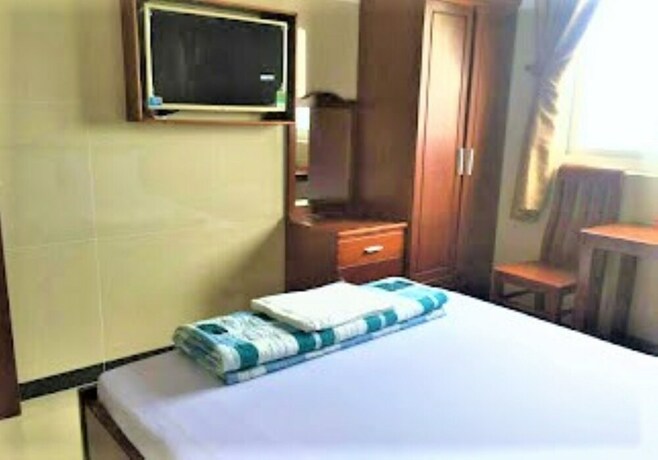 Imagen de la habitación del Hotel Cuc Phuong. Foto 25