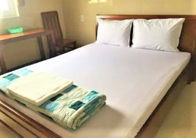 Imagen de la habitación del Hotel Cuc Phuong. Foto 28