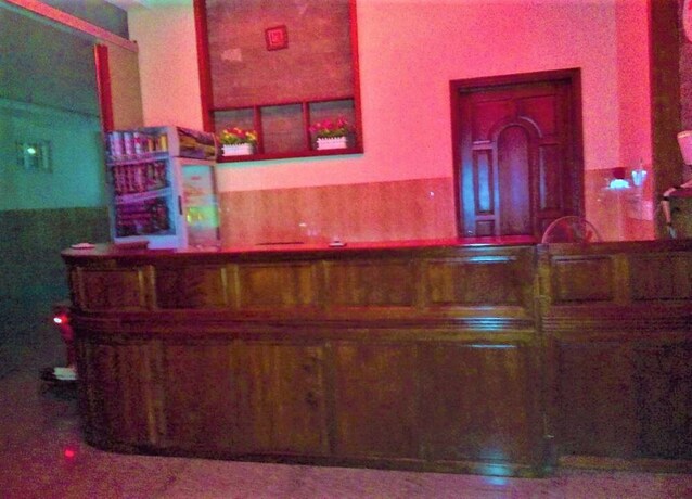 Imagen de los interiores del Hotel Cuc Phuong. Foto 40