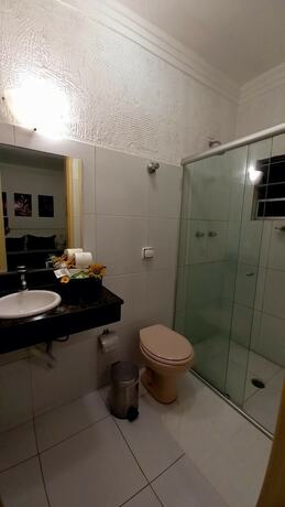 Imagen general del Hotel Cuca Fresca. Foto 4