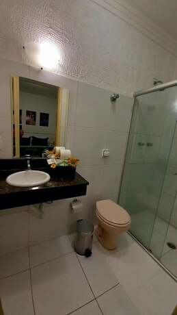 Imagen general del Hotel Cuca Fresca. Foto 7