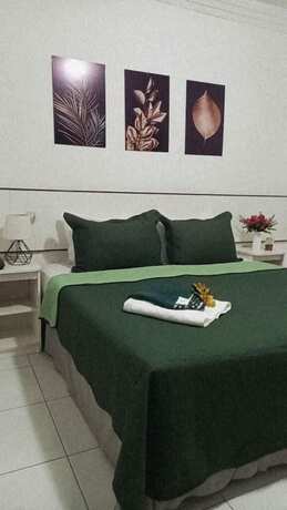 Imagen general del Hotel Cuca Fresca. Foto 8