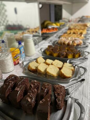 Imagen general del Hotel Cuca Fresca. Foto 11