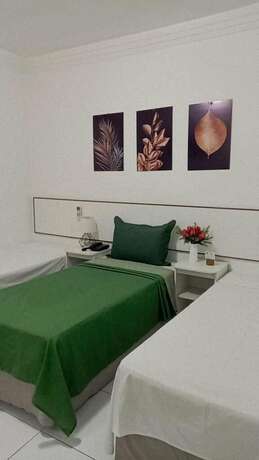 Imagen general del Hotel Cuca Fresca. Foto 13