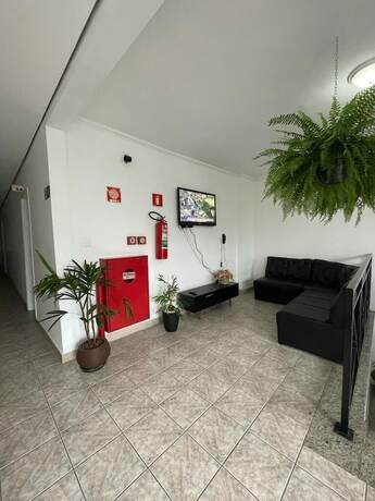 Imagen general del Hotel Cuca Fresca. Foto 14