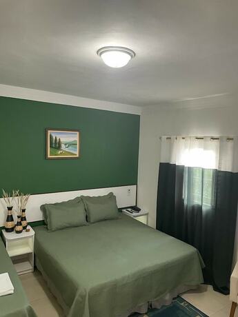 Imagen general del Hotel Cuca Fresca. Foto 15