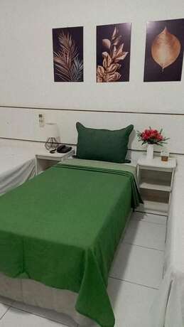 Imagen general del Hotel Cuca Fresca. Foto 17