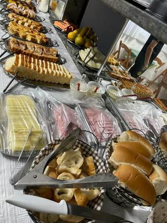 Imagen general del Hotel Cuca Fresca. Foto 20