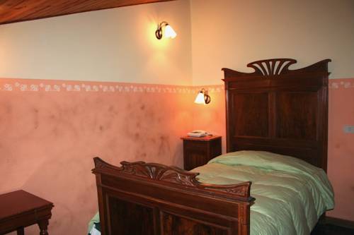 Imagen de la habitación del Hotel Cuccaro Club. Foto 3