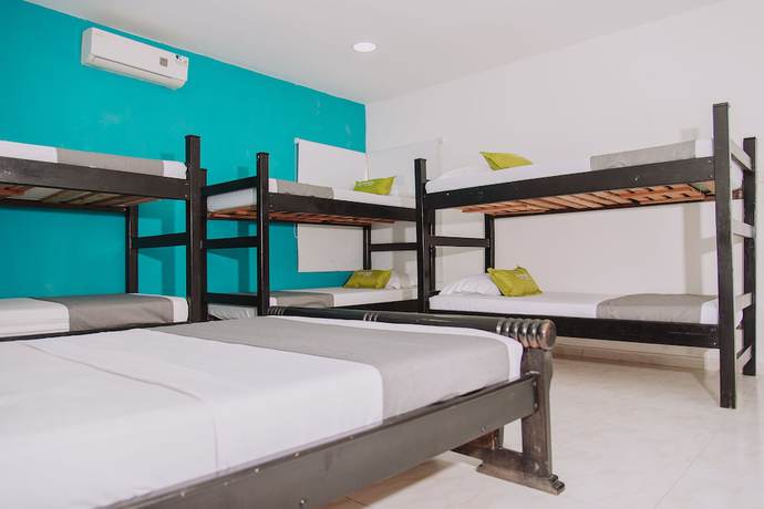 Imagen de la habitación del Hotel Cuchara de Palo Ayenda. Foto 6