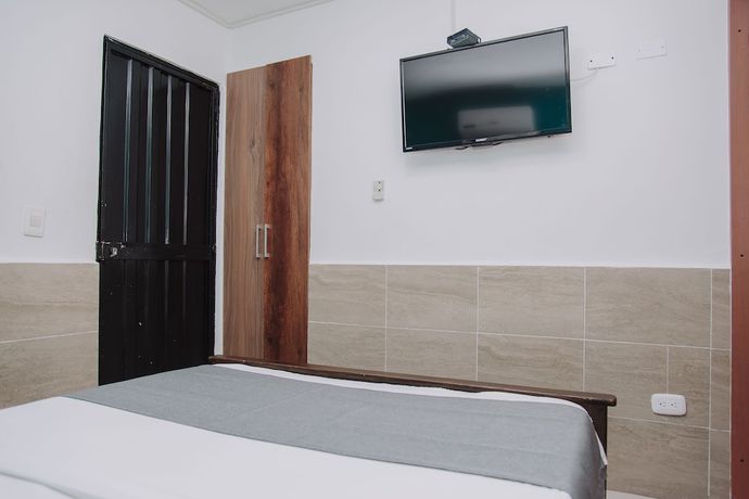 Imagen de la habitación del Hotel Cuchara de Palo Ayenda. Foto 7