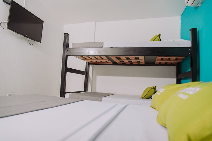 Imagen de la habitación del Hotel Cuchara de Palo Ayenda. Foto 9