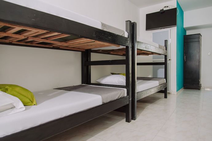 Imagen de la habitación del Hotel Cuchara de Palo Ayenda. Foto 10