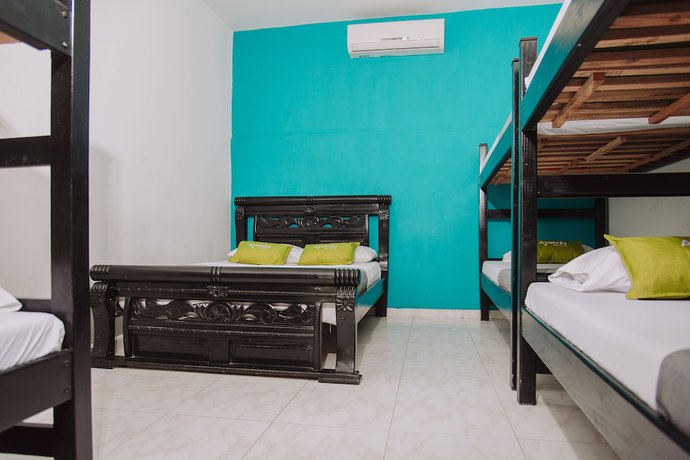 Imagen de la habitación del Hotel Cuchara de Palo Ayenda. Foto 11