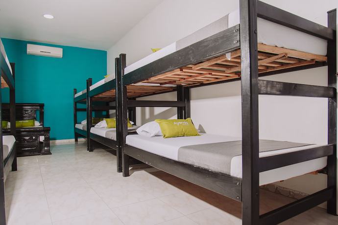 Imagen de la habitación del Hotel Cuchara de Palo Ayenda. Foto 12