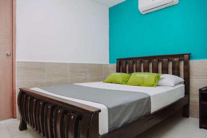 Imagen de la habitación del Hotel Cuchara de Palo Ayenda. Foto 14