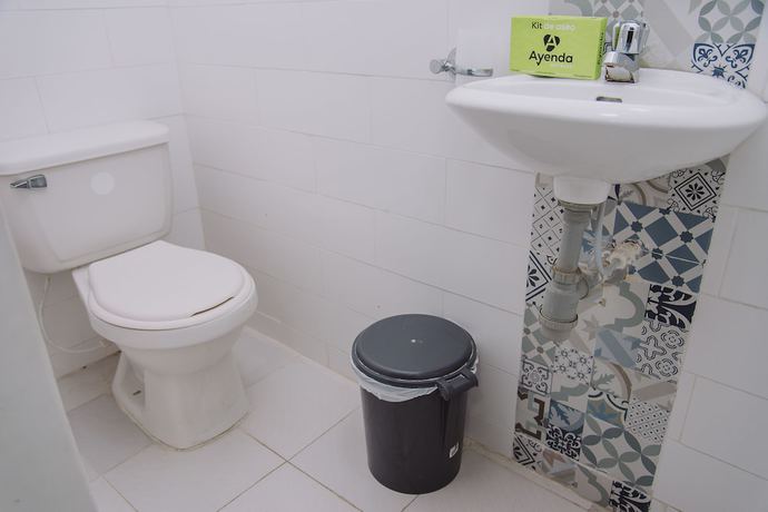 Imagen de la habitación del Hotel Cuchara de Palo Ayenda. Foto 15