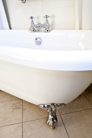 Imagen de la habitación del Hotel Cuckoo Brow Inn. Foto 3