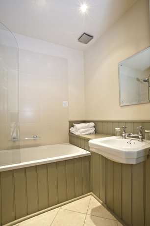 Imagen de la habitación del Hotel Cuckoo Brow Inn. Foto 4