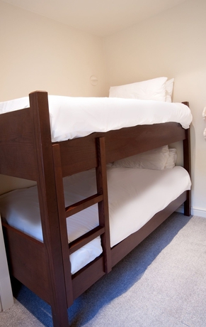 Imagen de la habitación del Hotel Cuckoo Brow Inn. Foto 7