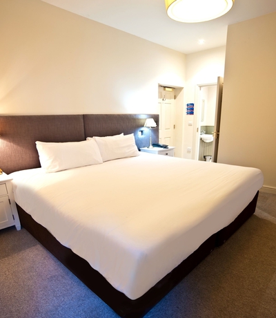 Imagen de la habitación del Hotel Cuckoo Brow Inn. Foto 8