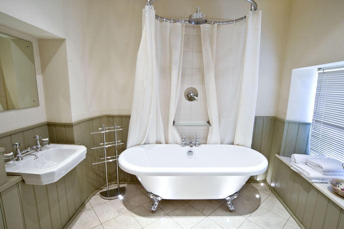 Imagen de la habitación del Hotel Cuckoo Brow Inn. Foto 10