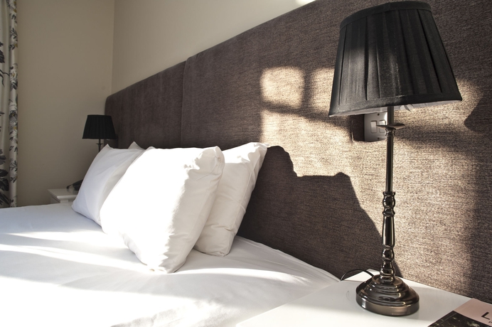 Imagen de la habitación del Hotel Cuckoo Brow Inn. Foto 11