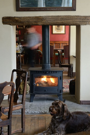 Imagen de los interiores del Hotel Cuckoo Brow Inn. Foto 16