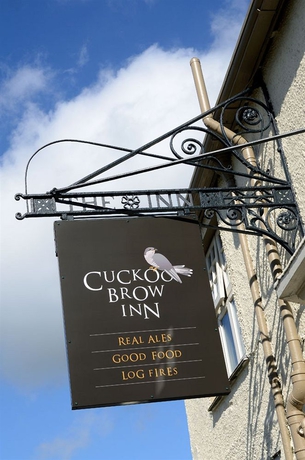 Imagen general del Hotel Cuckoo Brow Inn. Foto 1