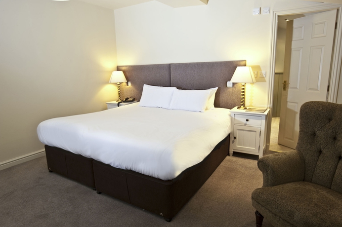 Imagen de la habitación del Hotel Cuckoo Brow Inn. Foto 13