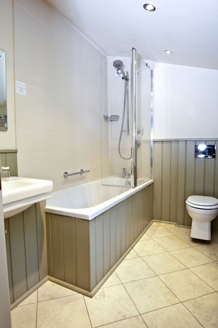 Imagen de la habitación del Hotel Cuckoo Brow Inn. Foto 14