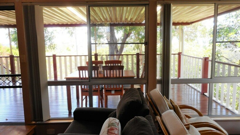 Imagen general del Hotel Cuckoo's Nest At South West Rocks. Foto 6