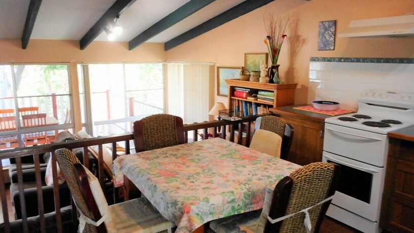 Imagen general del Hotel Cuckoo's Nest At South West Rocks. Foto 8