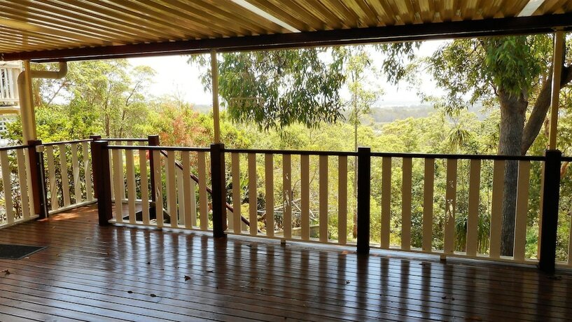 Imagen general del Hotel Cuckoo's Nest At South West Rocks. Foto 9