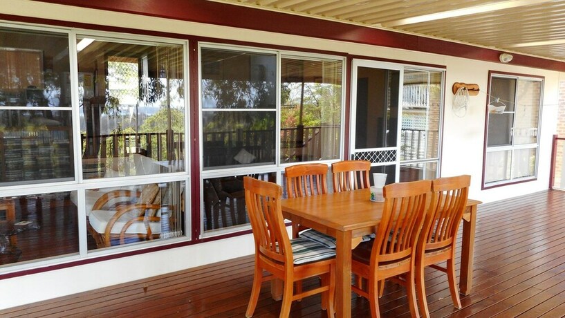 Imagen general del Hotel Cuckoo's Nest At South West Rocks. Foto 10