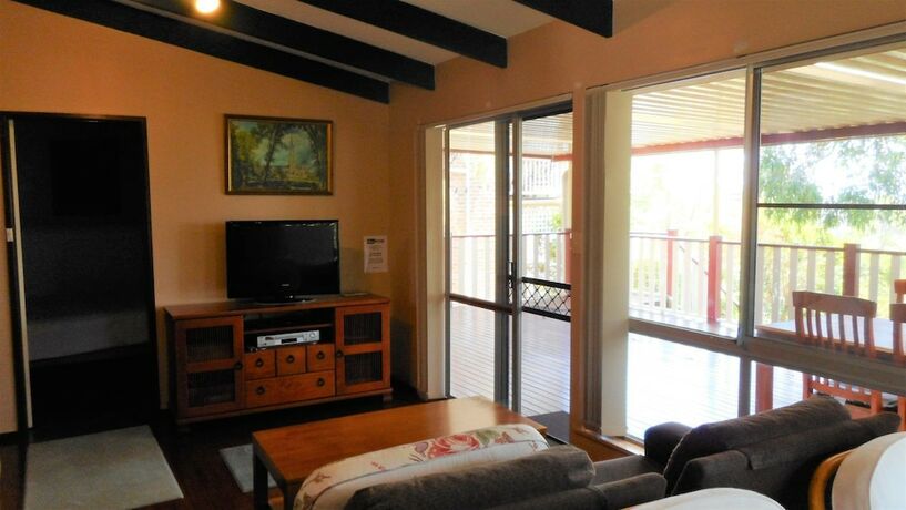 Imagen general del Hotel Cuckoo's Nest At South West Rocks. Foto 1