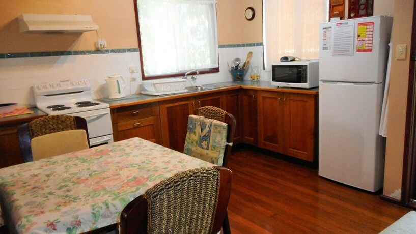 Imagen de la habitación del Hotel Cuckoo's Nest At South West Rocks. Foto 11