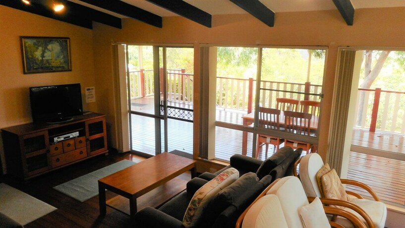 Imagen de la habitación del Hotel Cuckoo's Nest At South West Rocks. Foto 13