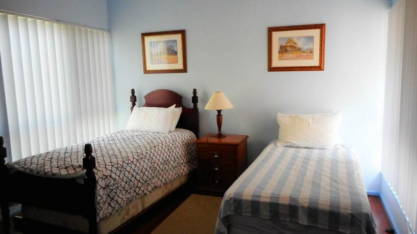 Imagen de la habitación del Hotel Cuckoo's Nest At South West Rocks. Foto 15