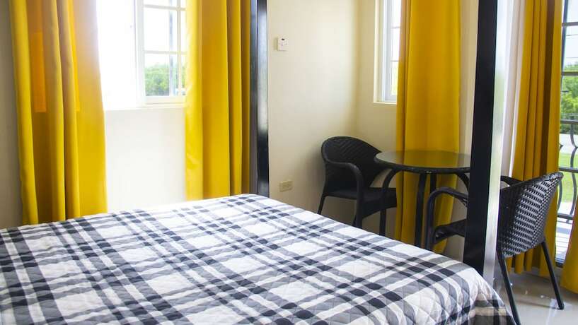 Imagen de la habitación del Hotel Cuckoo\'s Place. Foto 17