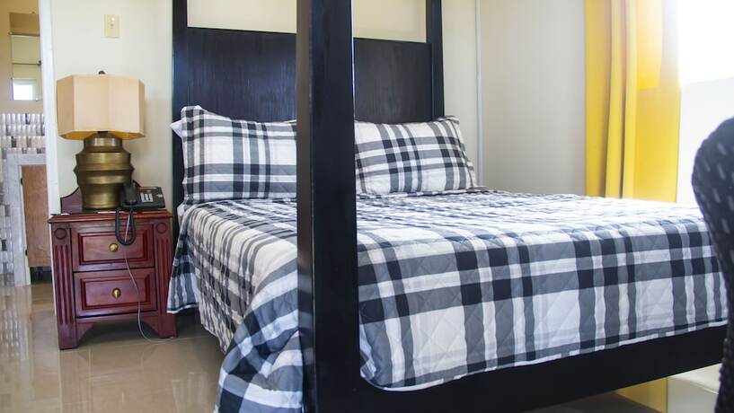 Imagen de la habitación del Hotel Cuckoo\'s Place. Foto 18