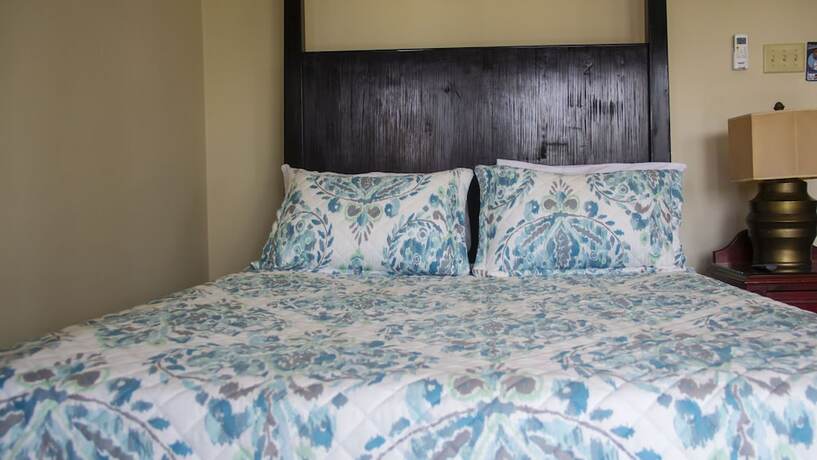 Imagen general del Hotel Cuckoo\'s Place. Foto 4