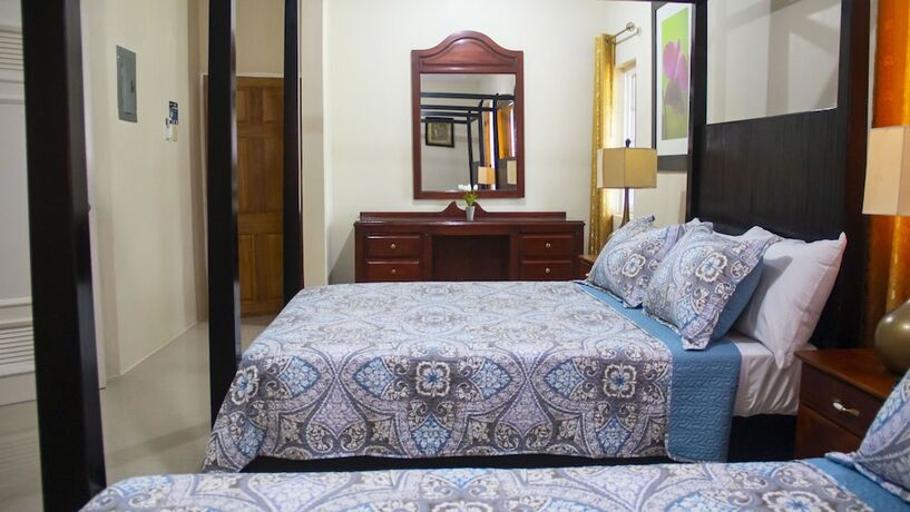 Imagen general del Hotel Cuckoo\'s Place. Foto 5