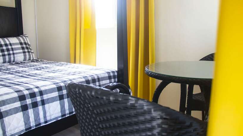 Imagen general del Hotel Cuckoo\'s Place. Foto 6
