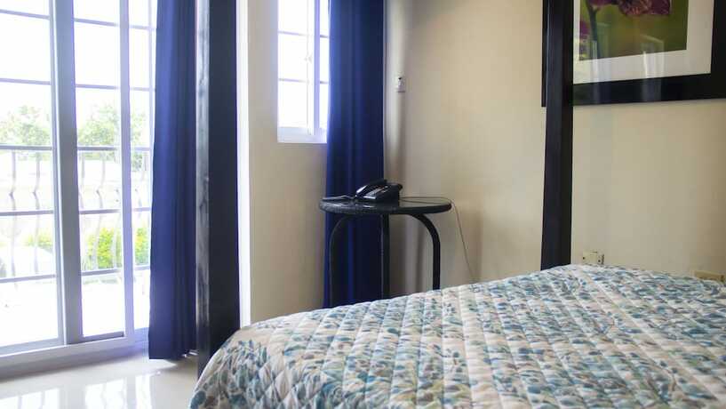 Imagen general del Hotel Cuckoo\'s Place. Foto 7