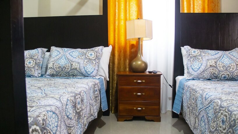 Imagen de la habitación del Hotel Cuckoo\'s Place. Foto 19