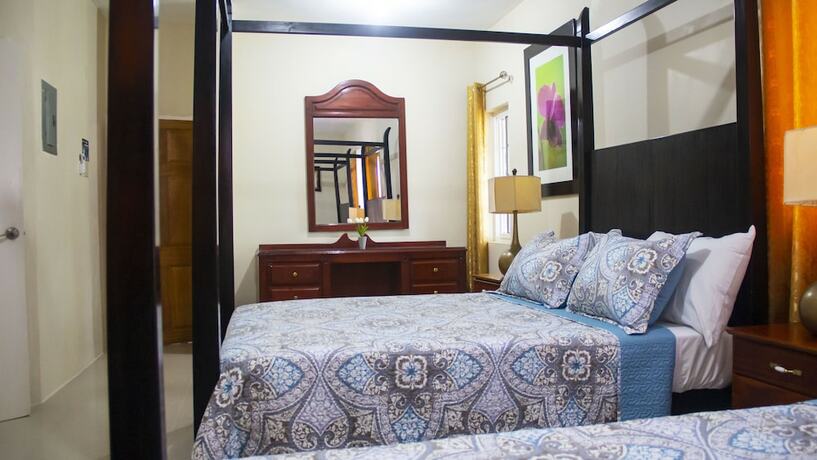 Imagen general del Hotel Cuckoo\'s Place. Foto 9